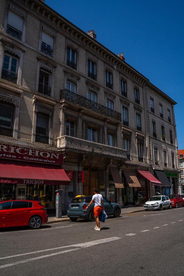 Appartamento L'étoile Grenobloise Grenoble Esterno foto